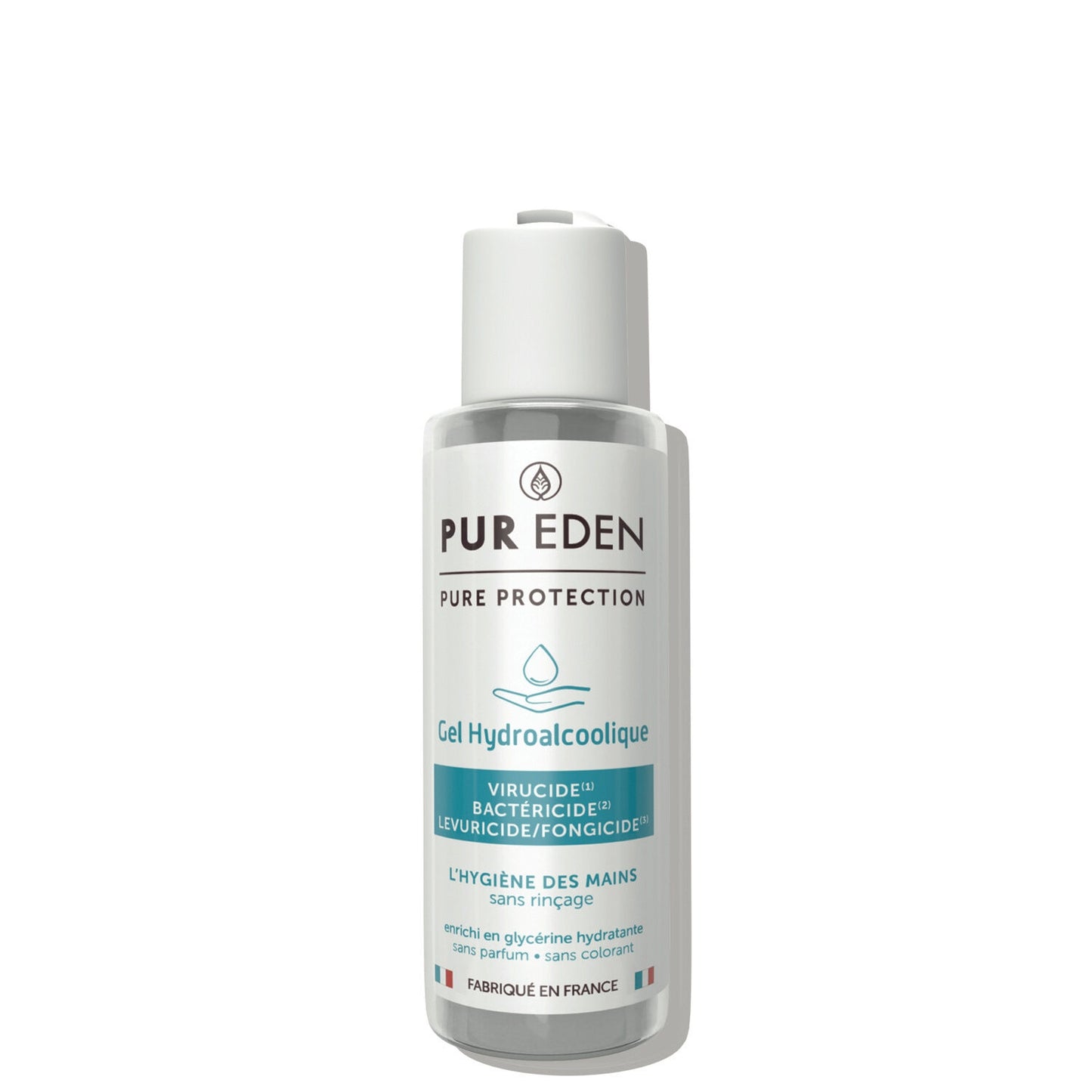 PUR EDEN Hydroalcoholic Hand Gel