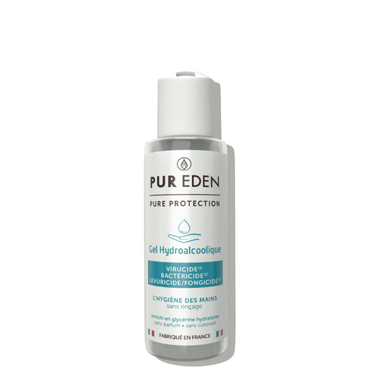 PUR EDEN Hydroalcoholic Hand Gel