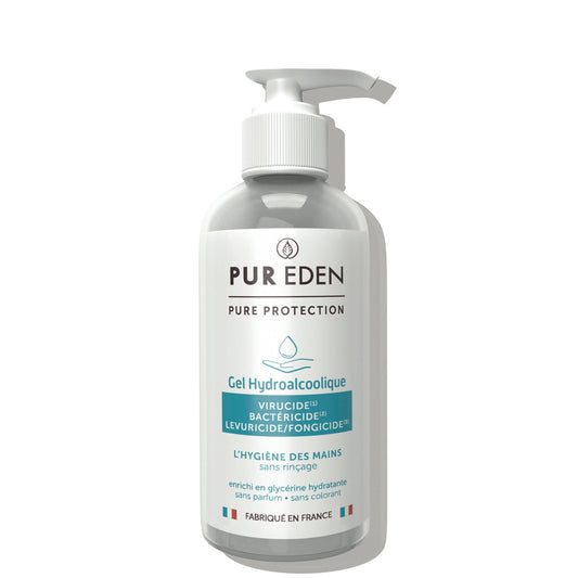PUR EDEN Hydroalcoholic Hand Gel