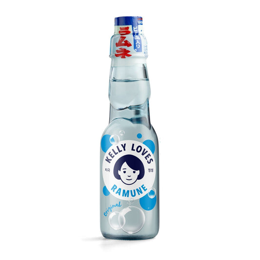 Ramune KELLY LOVES
