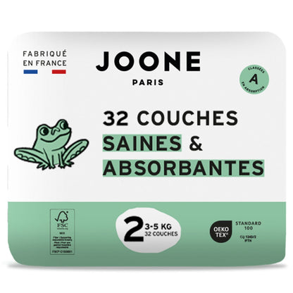 Baby Diapers Size 2 3-5kg JOONE