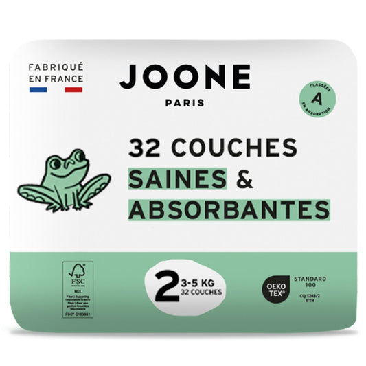 Baby Diapers Size 2 3-5kg JOONE