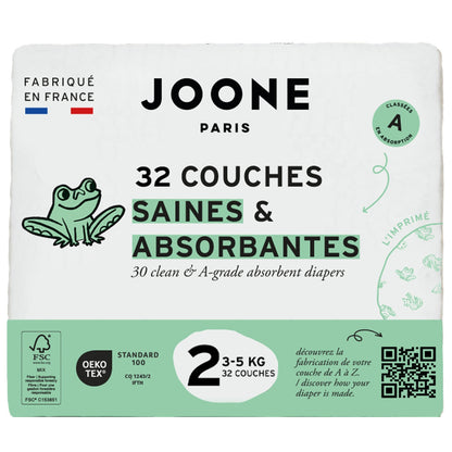 Baby Diapers Size 2 3-5kg JOONE