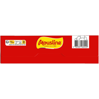 MOUSLINE Mashed Potato Flakes