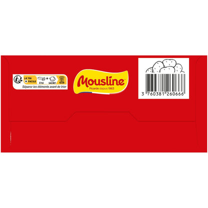 Purée en Flocons MOUSLINE