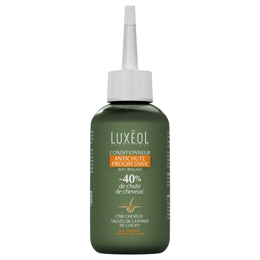 Après-Shampoing Anti-Chute Progressive LUXEOL le flacon de 150mL