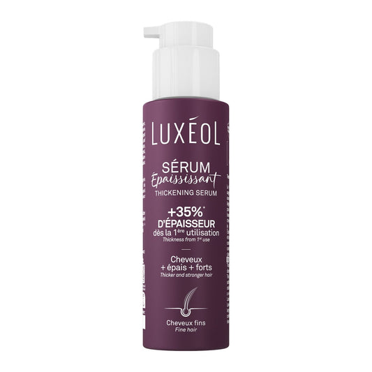 LUXEOL Thickening Hair Treatment
