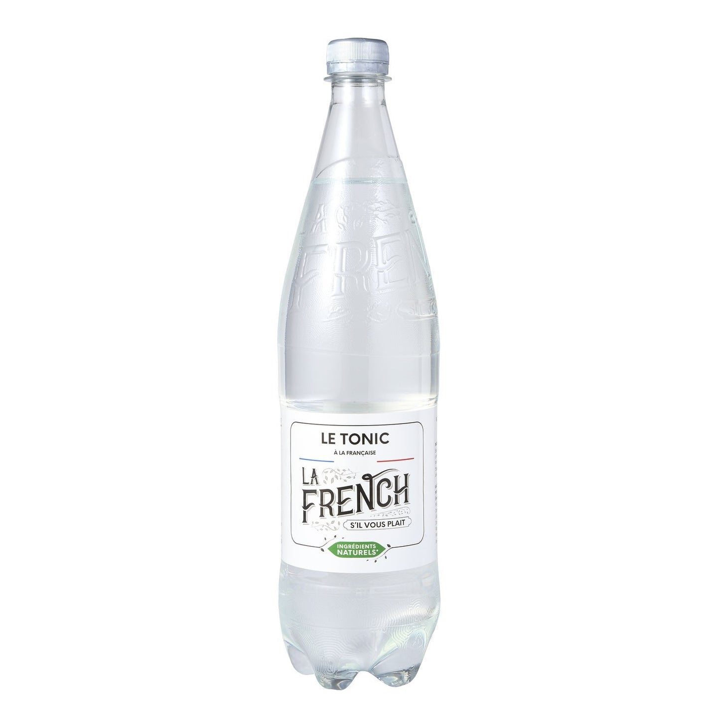 Soda Tonic Water BIO LA FRENCH SVP