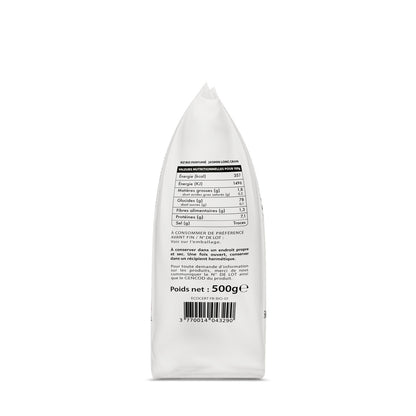 TODEI Organic Jasmine Fragrant Long Rice