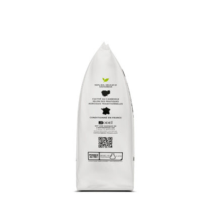 TODEI Organic Jasmine Fragrant Long Rice