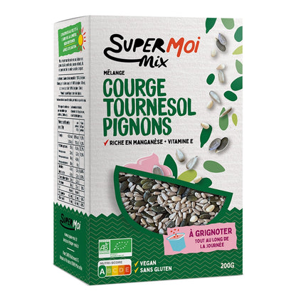 Figues Bio NOBERASCO