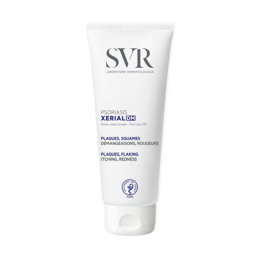 Soin Peau Irritée Anti-Rougeurs Anti-Démangeaisons Xerial LABORATOIRE SVR le flacon de 200mL