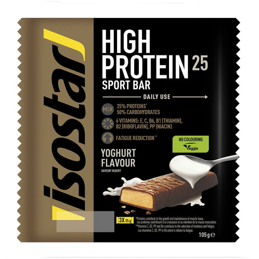 ISOSTAR Protein Bar