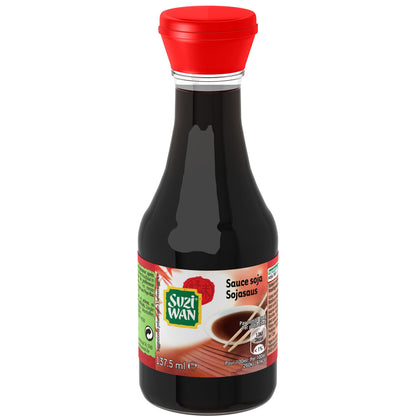 SUZI WAN Salty Soy Sauce