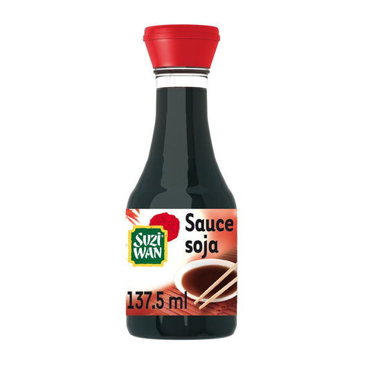SUZI WAN Salty Soy Sauce