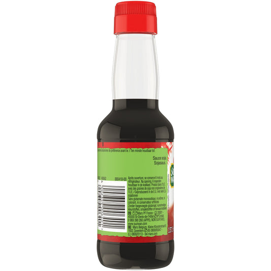 SUZI WAN Salty Soy Sauce