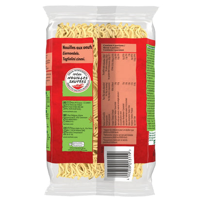 Nouilles aux Œufs SUZI WAN
