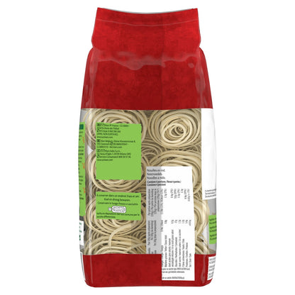 Nouilles en Nids SUZI WAN