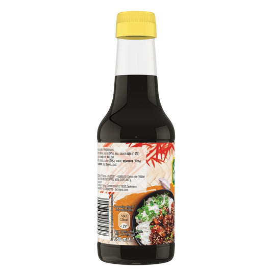 SUZI WAN Sweet Soy Sauce