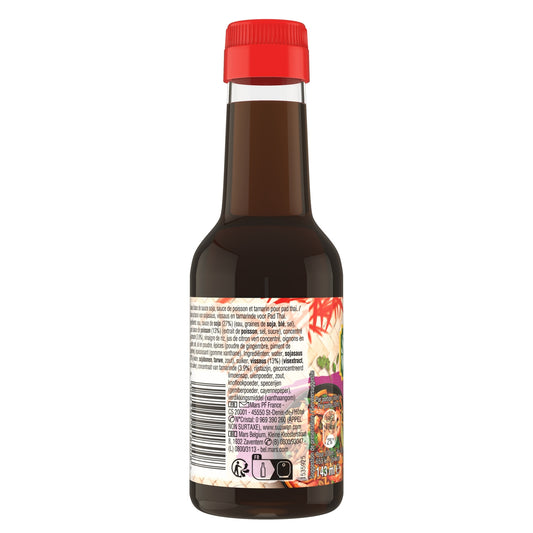 SUZI WAN Pad Thai Sauce