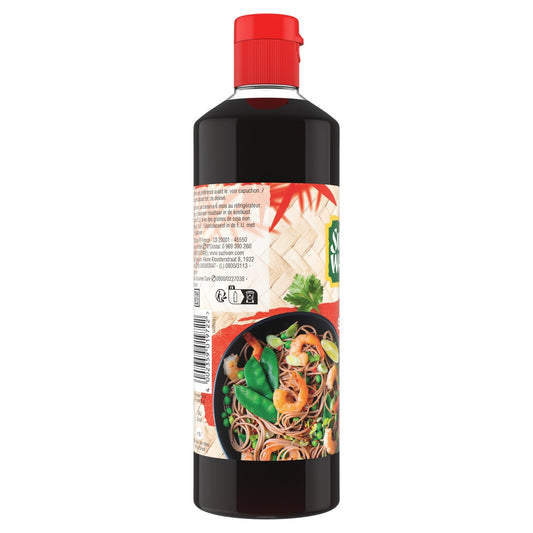 SUZIWAN Salty Soy Sauce
