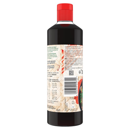 SUZIWAN Salzige Sojasauce