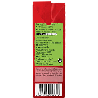 Lait de Coco SUZI WAN