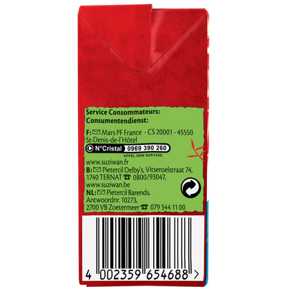 Crème de Coco Épaisse SUZI WAN