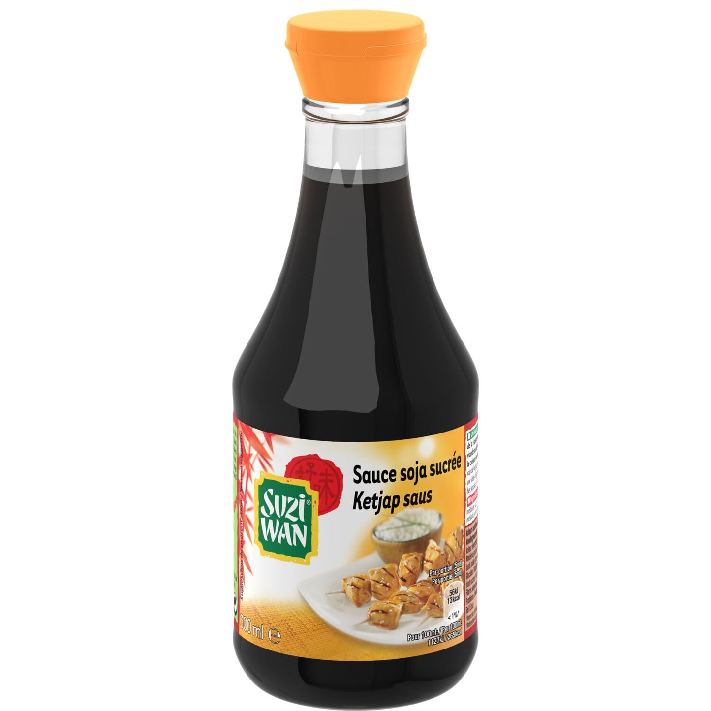 Sauce Soja Sucrée SUZI WAN