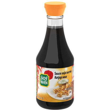 Sauce Soja Sucrée SUZI WAN