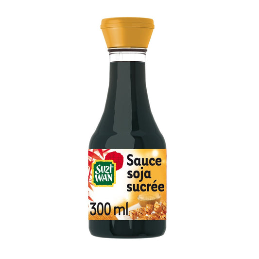 SUZI WAN Sweet Soy Sauce