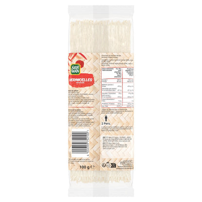 SUZI WAN Soy Vermicelli