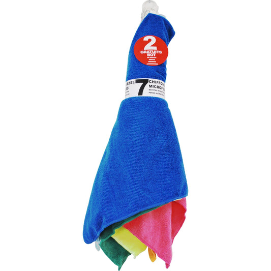 Passat Microfiber Cloth