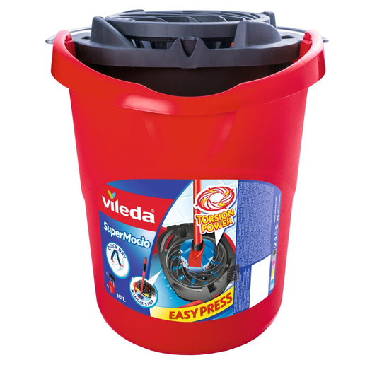 VILEDA Bucket + Wringer