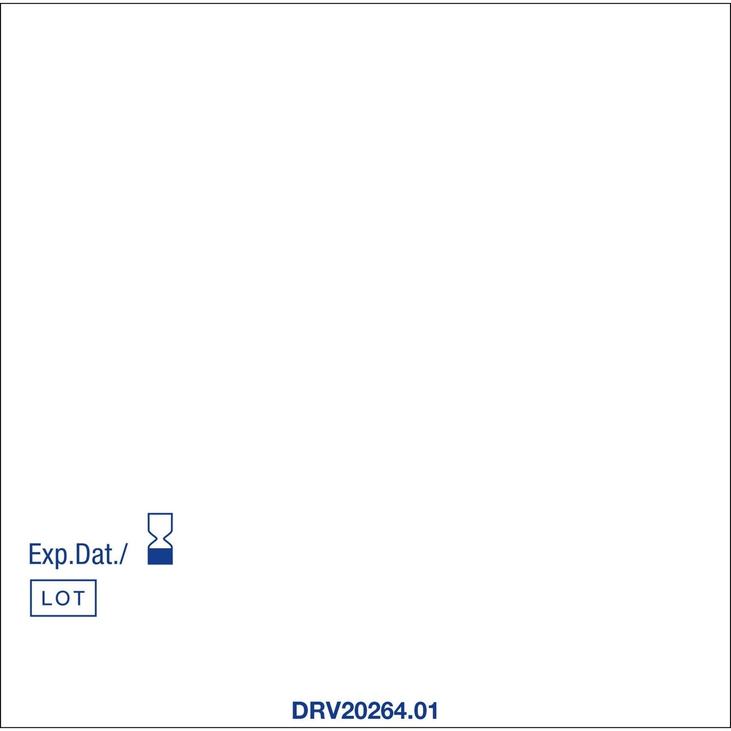 Bande Adhésive Elastique Hypoallergénique 8x2, 5 Cm Sport ELASTOPLAST