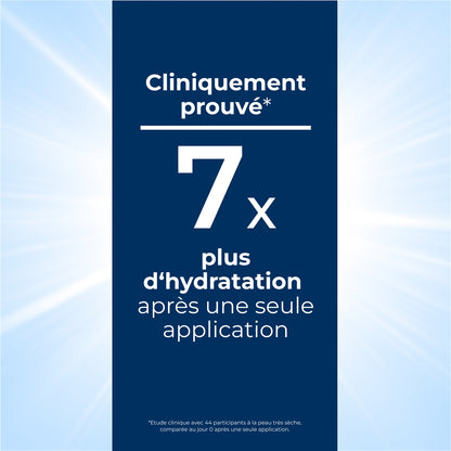 Lait Réparateur Peau Très Sèche 10% Urée Sans Parfum EUCERIN 
