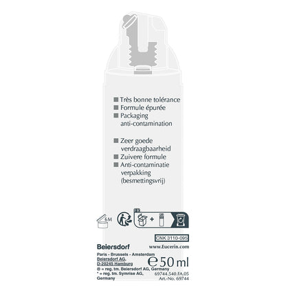 EUCERIN Anti-Rötungen Beruhigende Pflege