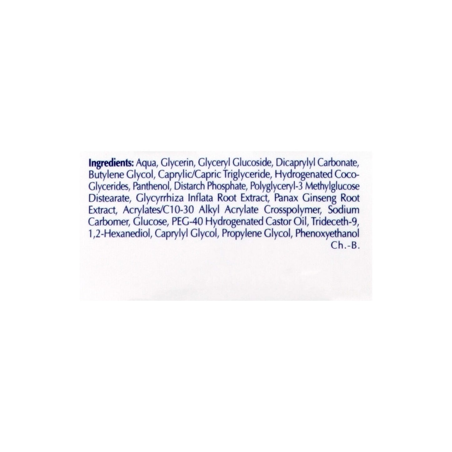 Soin Anti-Cernes Anti-Poches Hydratation Aquaporin Active EUCERIN