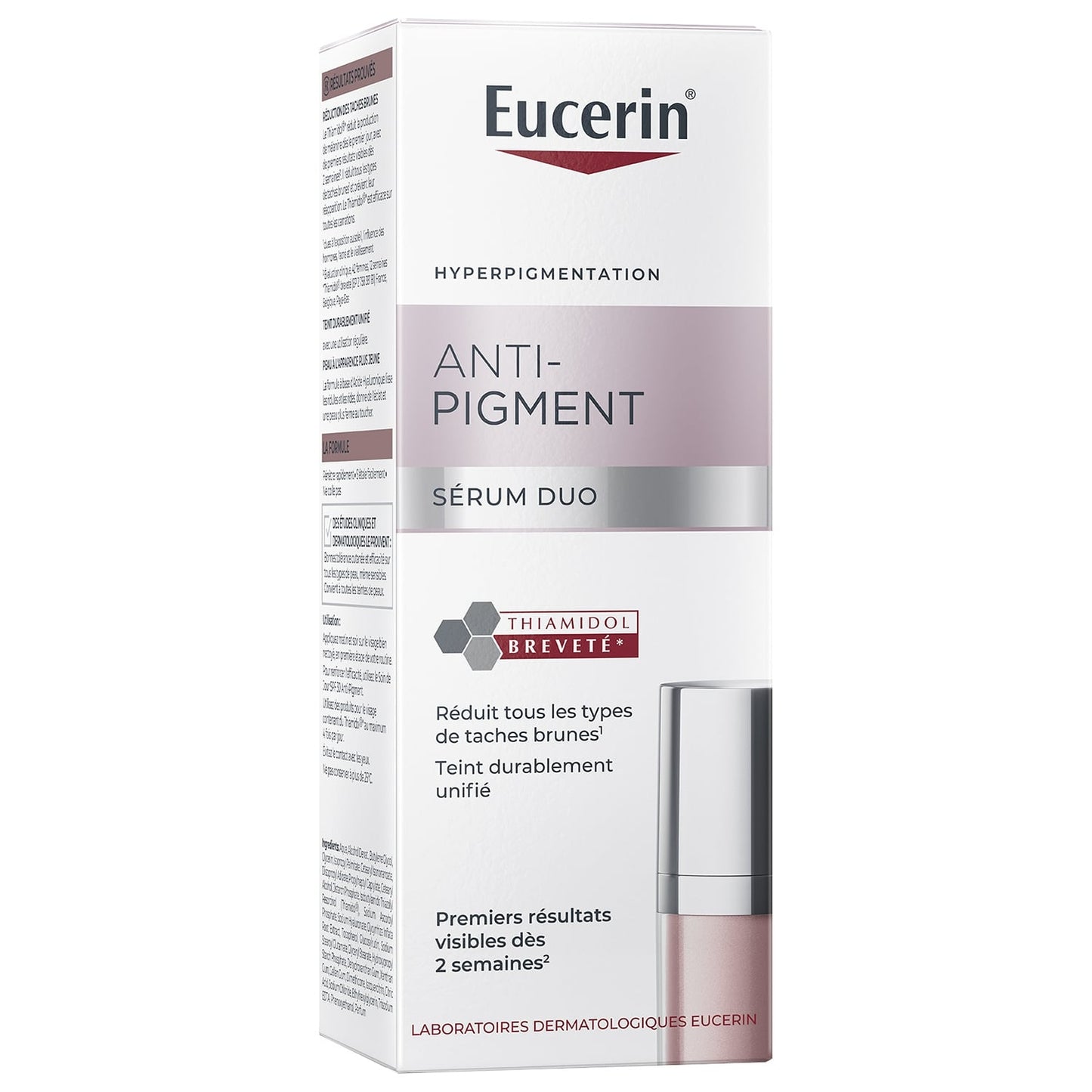 Sérum Anti-Pigment EUCERIN 