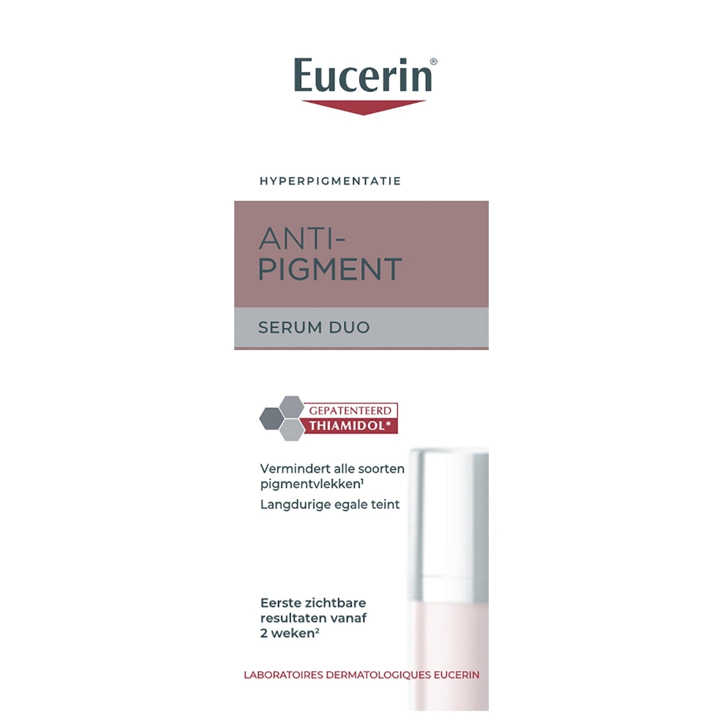 Sérum Anti-Pigment EUCERIN 