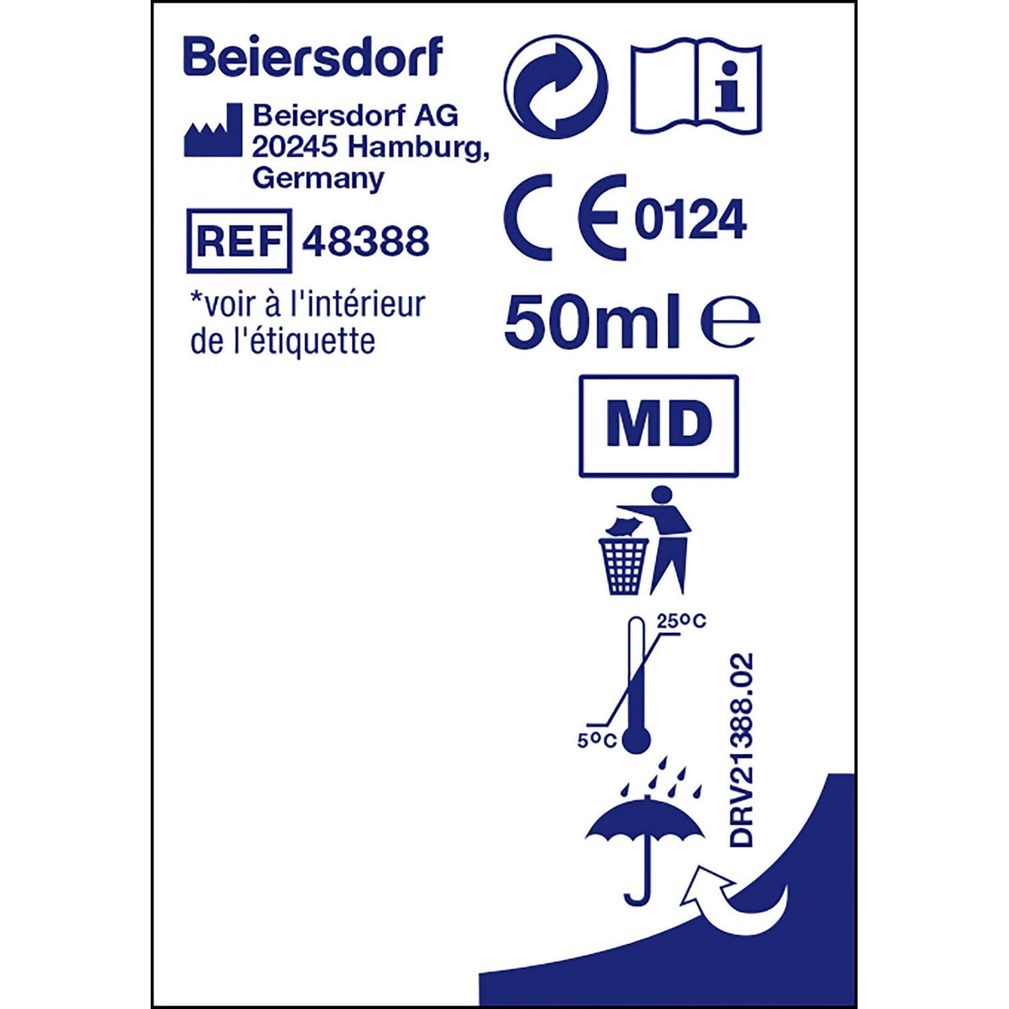 Désinfectant Spray Nettoyant Antiseptique ELASTOPLAST 