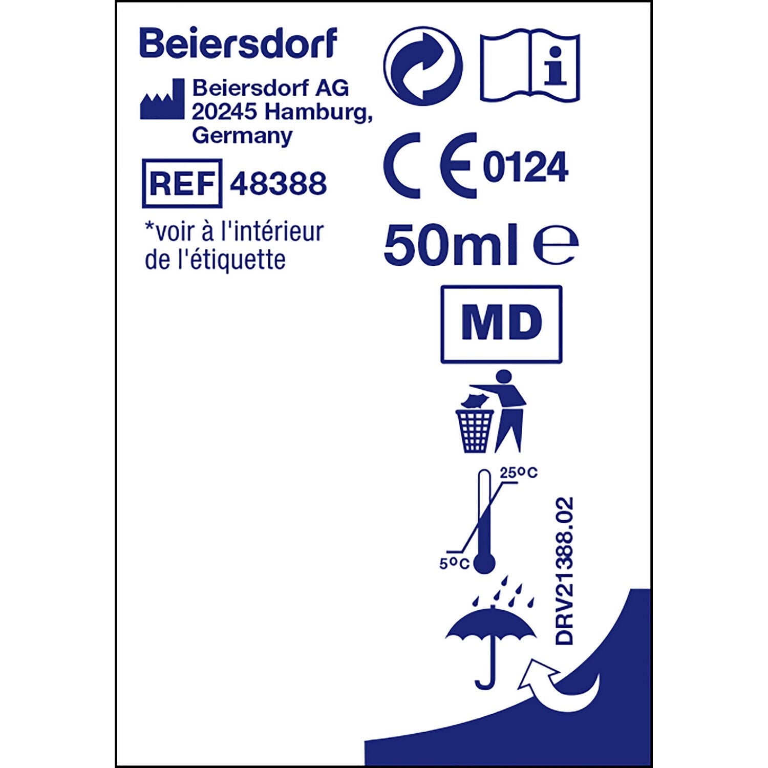 Désinfectant Spray Nettoyant Antiseptique ELASTOPLAST 