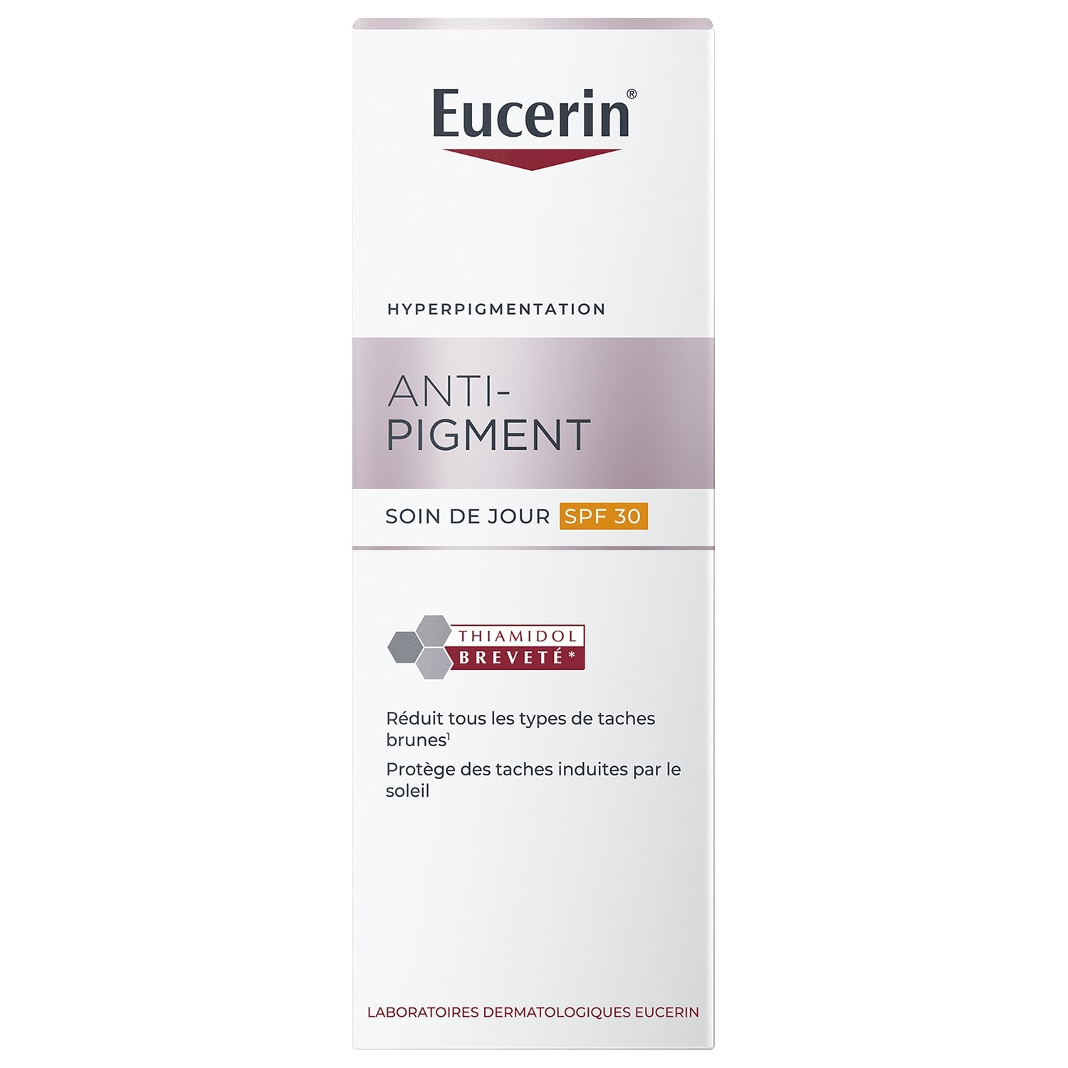 Crème Anti-Pigment SPF30 EUCERIN 
