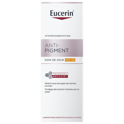 Crème Anti-Pigment SPF30 EUCERIN 