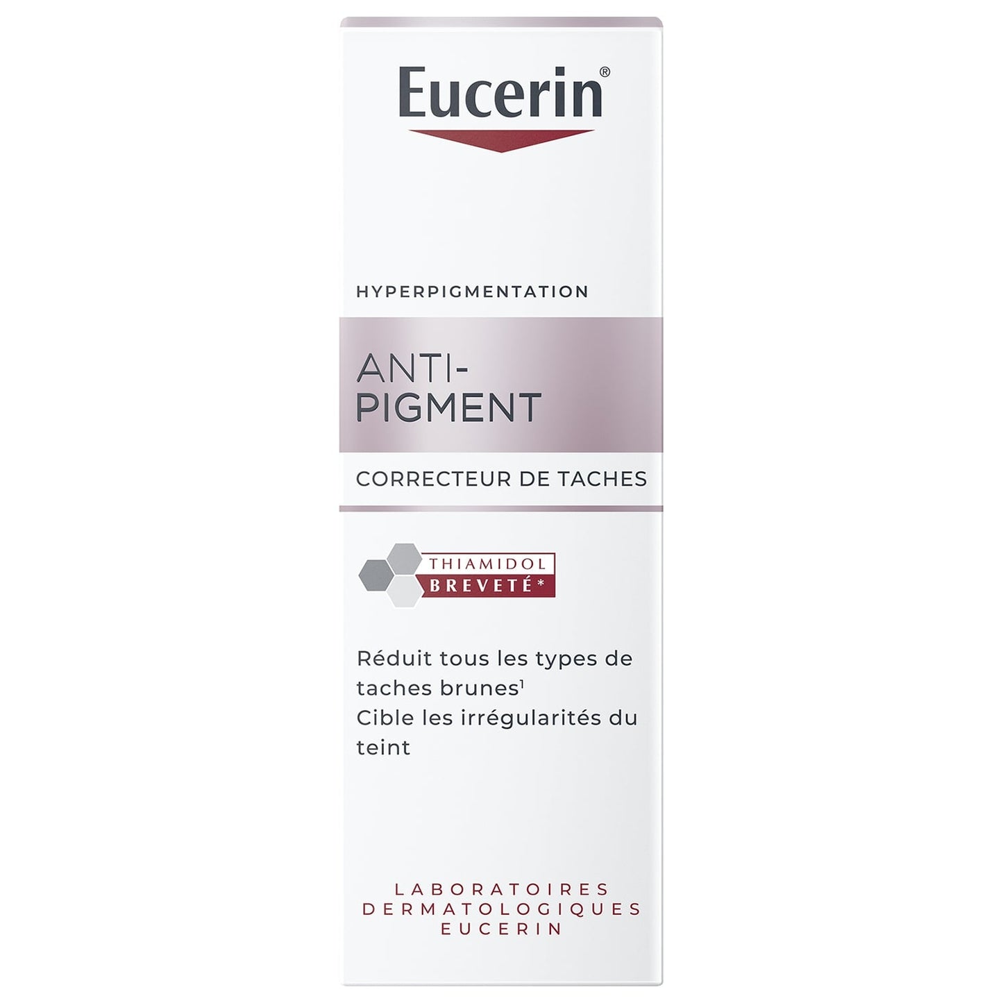 Soin Anti-Pigment Correcteur de Taches EUCERIN 