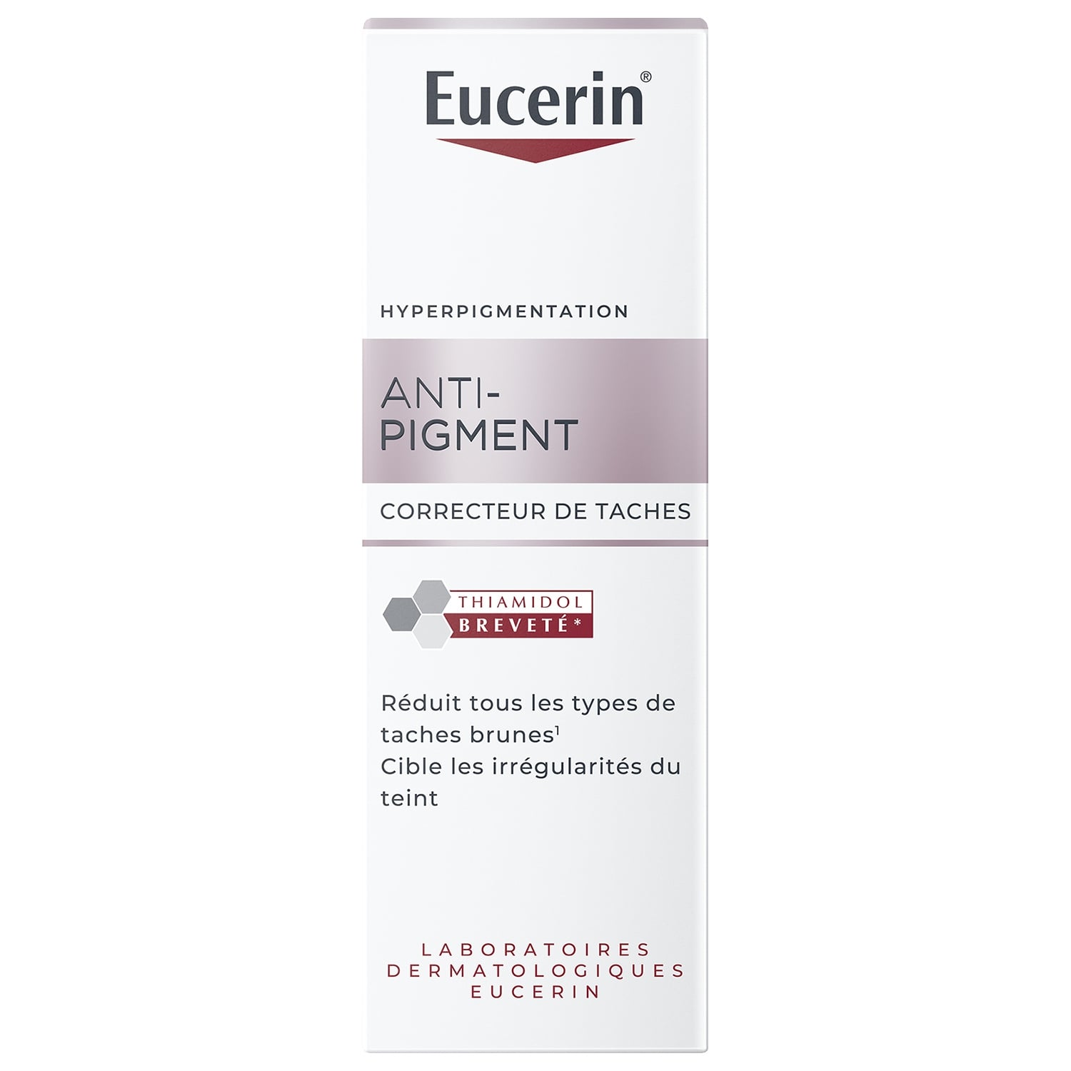 Soin Anti-Pigment Correcteur de Taches EUCERIN 