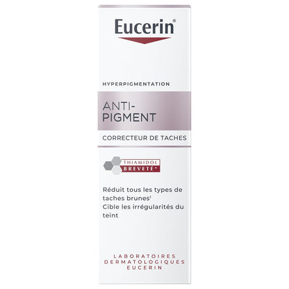 Soin Anti-Pigment Correcteur de Taches EUCERIN 