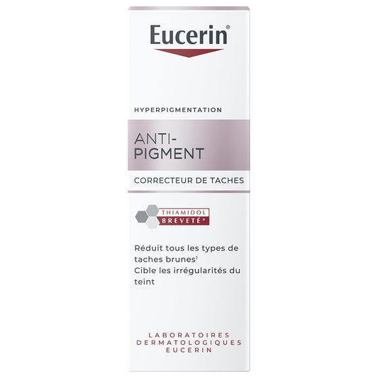 Soin Anti-Pigment Correcteur de Taches EUCERIN 