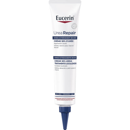 Crème Corps Peau Très Sèche et Rugueuse 30% Urée EUCERIN 