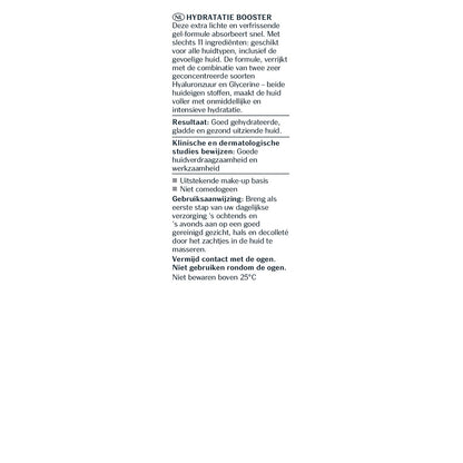 Sérum Hydratant Visage Tous Types de Peaux Hyaluron-Filler EUCERIN 